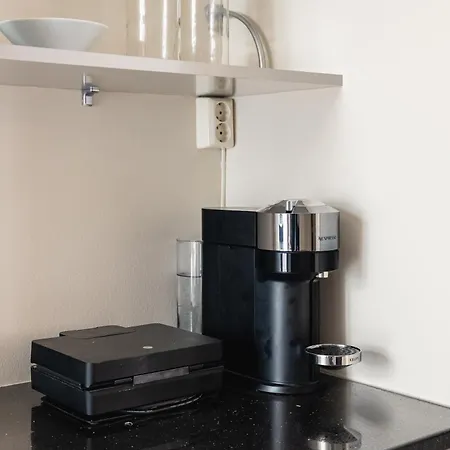 Dinbnb I For The Whole Crew I Idyllic Location Apartmán *