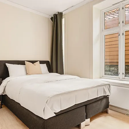 Dinbnb I For The Whole Crew I Idyllic Location * Bergen