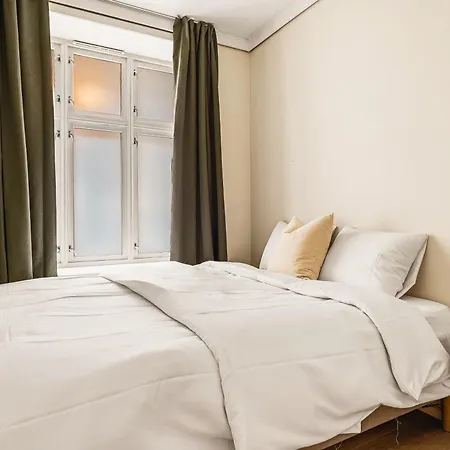 Dinbnb I For The Whole Crew I Idyllic Location Bergen